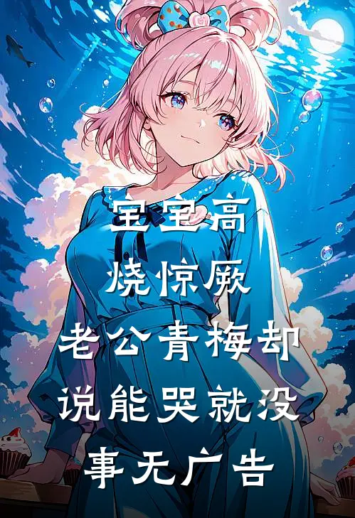 宝宝高烧惊厥，老公青梅却说能哭就没事无广告