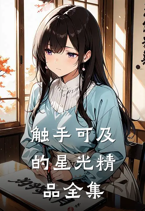 触手可及的星光精品全集
