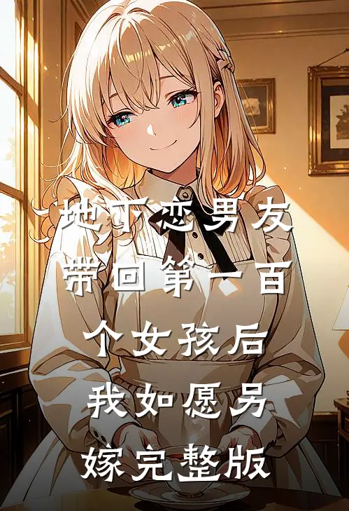 地下恋男友带回第一百个女孩后，我如愿另嫁完整版