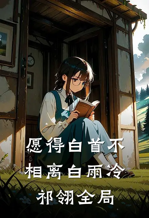 愿得白首不相离白雨冷祁翎全局