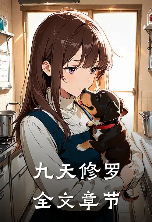 九天修罗全文章节