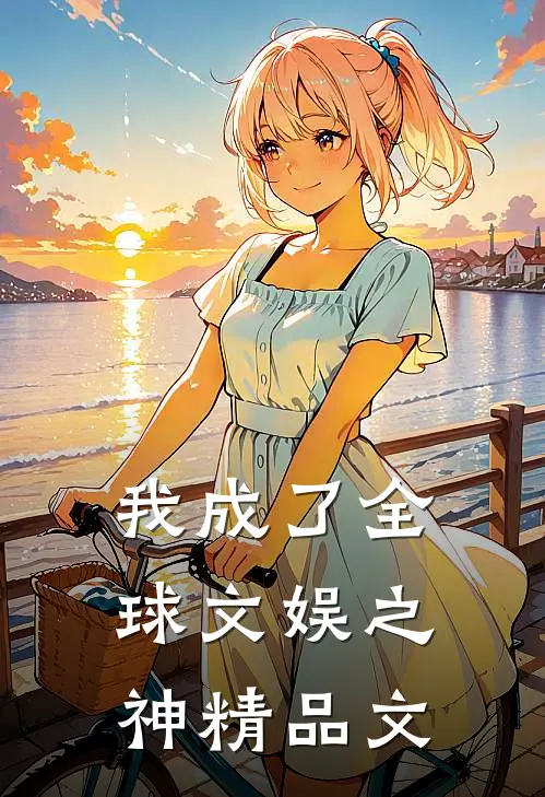 我成了全球文娱之神精品文