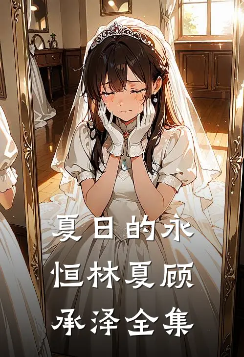 夏日的永恒林夏顾承泽 全集