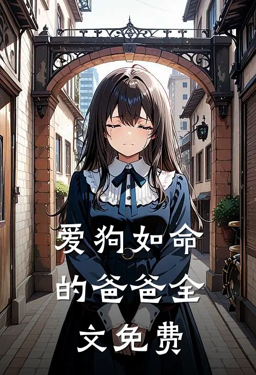 爱狗如命的爸爸全文免费