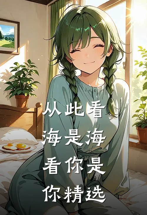 从此看海是海，看你是你精选