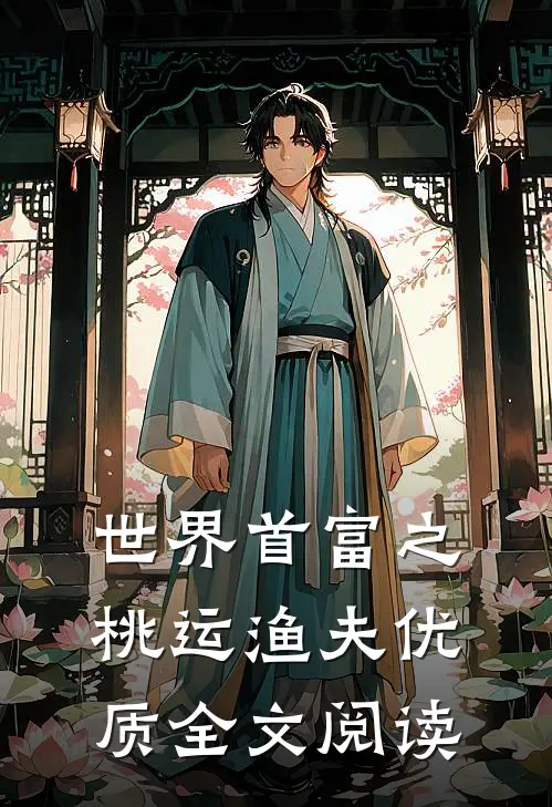 世界首富之桃运渔夫优质全文阅读
