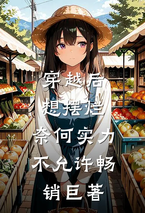 穿越后想摆烂，奈何实力不允许畅销巨著
