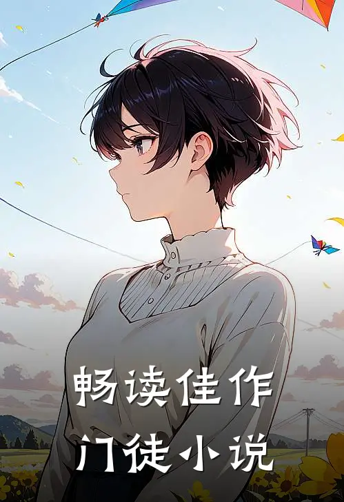 畅读佳作门徒小说