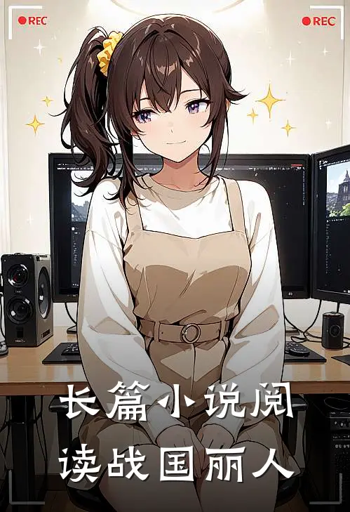 长篇阅读战国丽人全文