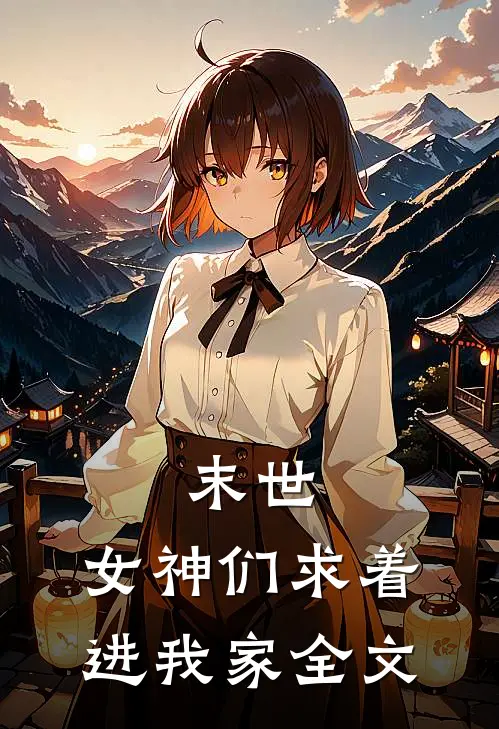 末世：女神们求着进我家全文