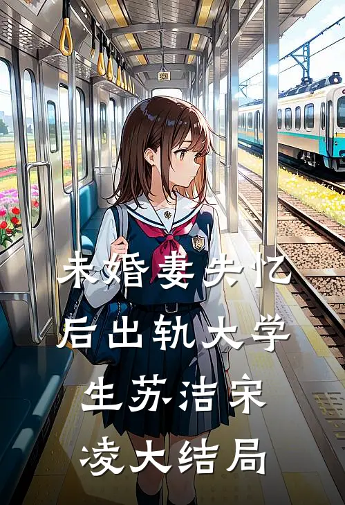 未婚妻失忆后出轨大学生苏洁宋凌大结局