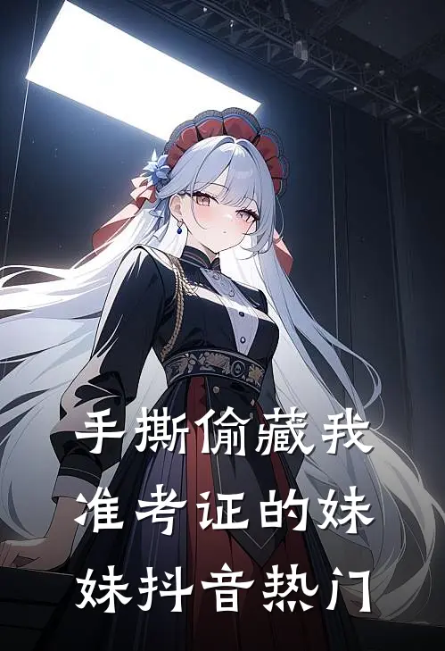 手撕偷藏我准考证的妹妹抖音热门