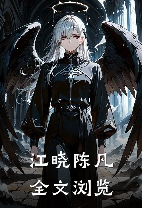 江晓 陈凡全文浏览