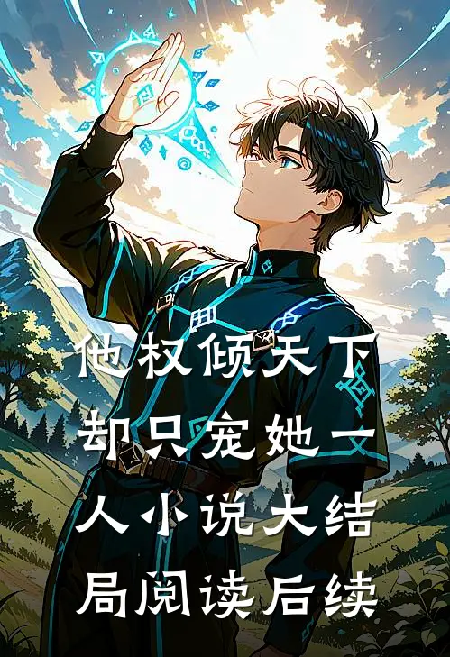 他权倾天下却只宠她一人小说大结局阅读后续