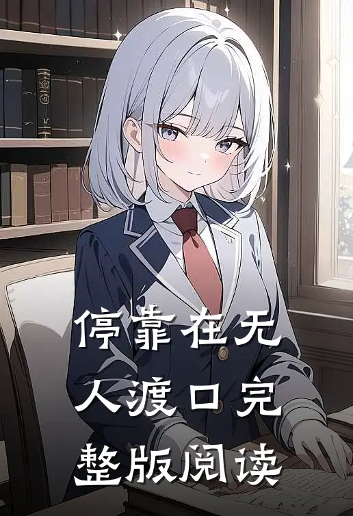停靠在无人渡口完整版阅读