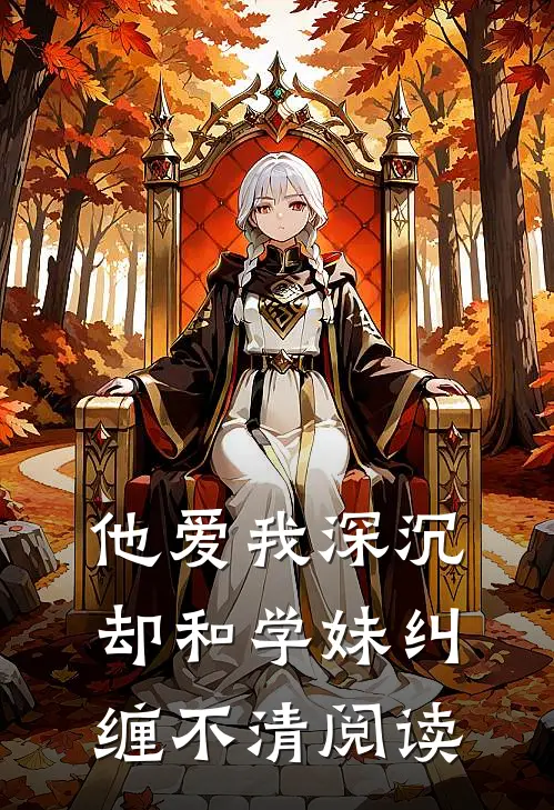 他爱我深沉，却和学妹纠缠不清阅读