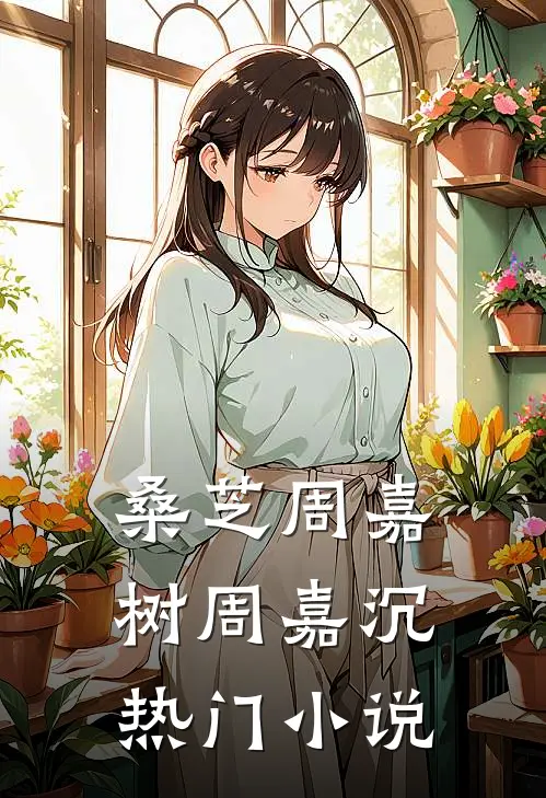 桑芝周嘉树周嘉沉热门小说