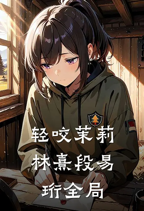 轻咬茉莉林熹段易珩全局