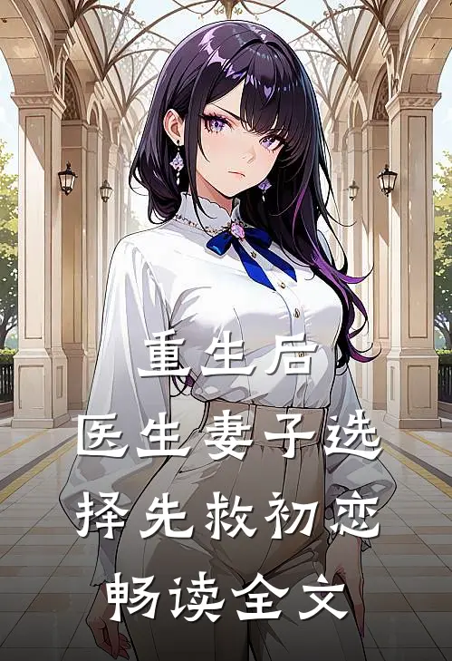 重生后，医生妻子选择先救初恋畅读全文