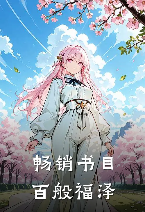 畅销书目百般福泽