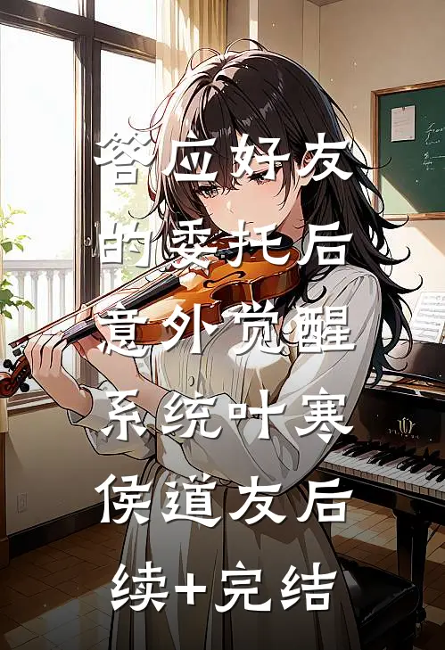 答应好友的委托后，意外觉醒系统叶寒侯道友后续+完结