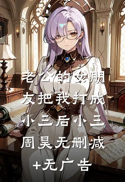 老公的女朋友把我打成小三后小三周昊无删减+无广告
