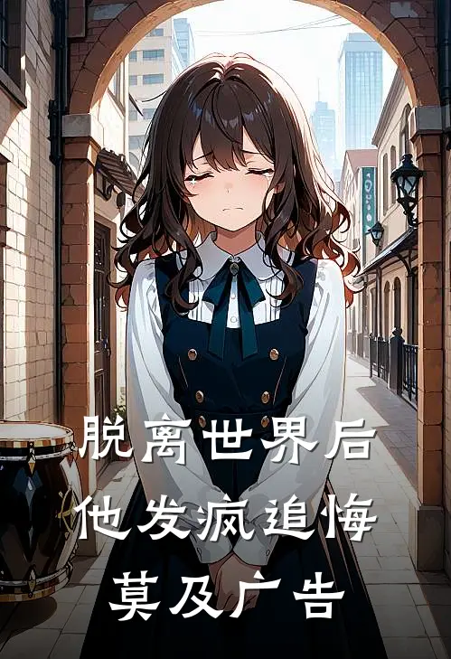 脱离世界后，他发疯追悔莫及广告