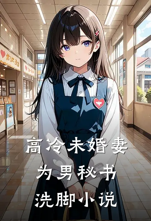 高冷未婚妻为男秘书洗脚小说