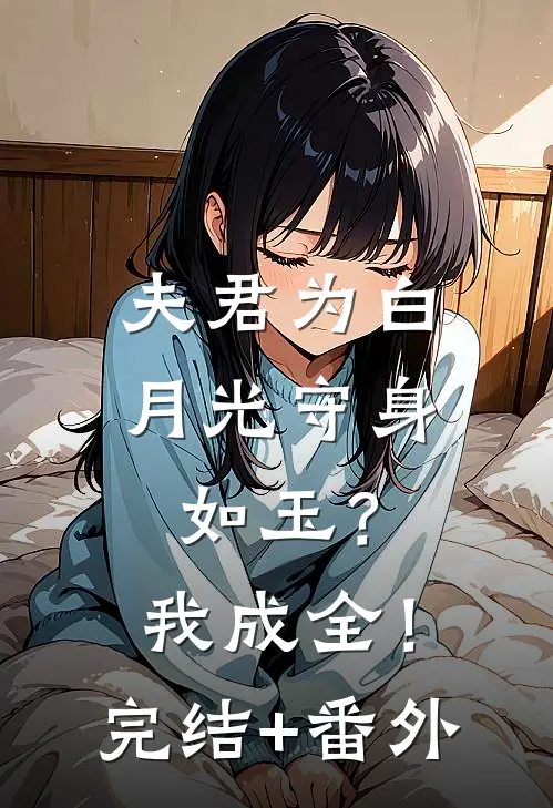 夫君为白月光守身如玉？我成全！完结+番外
