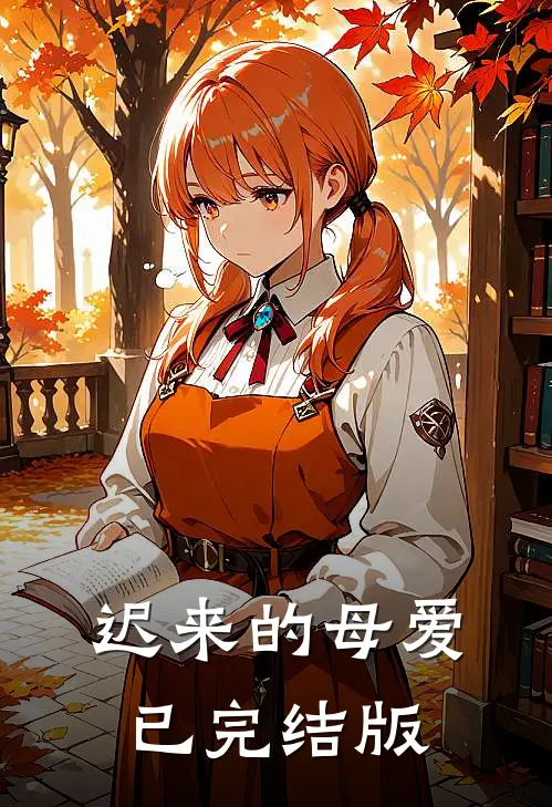 迟来的母爱已完结版