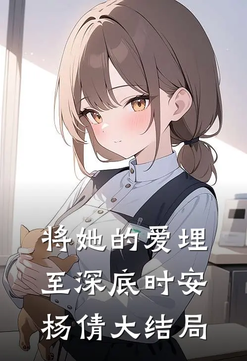 将她的爱埋至深底时安杨倩大结局