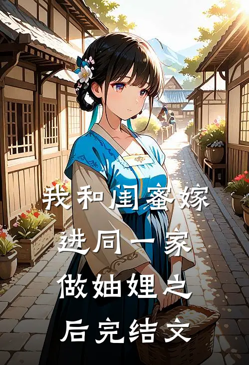 我和闺蜜嫁进同一家做妯娌之后完结文