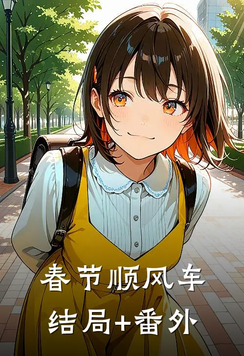 春节顺风车结局+番外