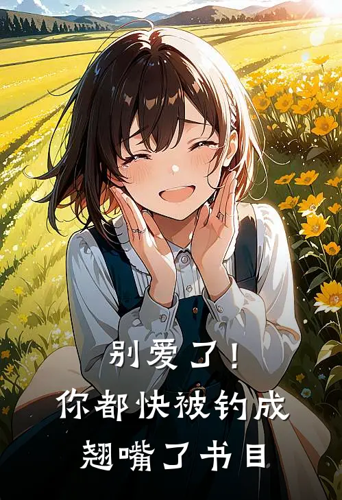 别爱了！你都快被钓成翘嘴了书目