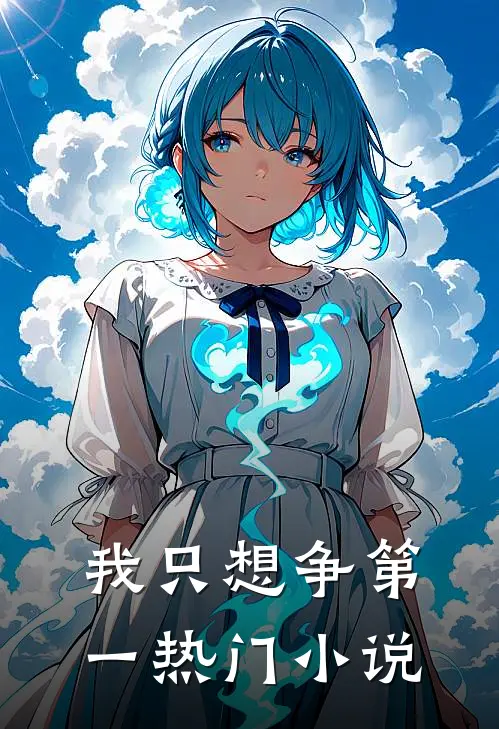 我只想争第一热门小说