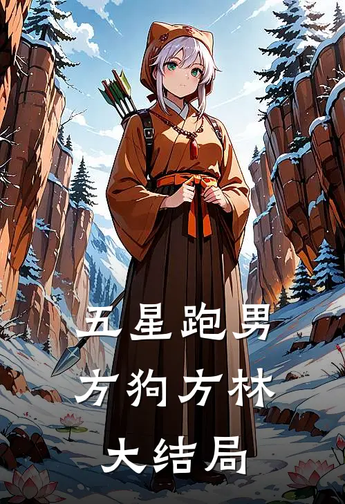 五星跑男方狗方林大结局