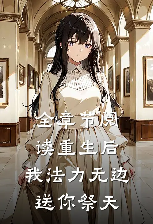 全章节阅读重生后，我法力无边，送你祭天