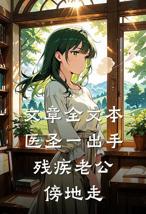 文章全文本医圣一出手，残疾老公傍地走