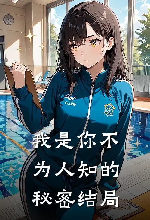 我是你不为人知的秘密结局