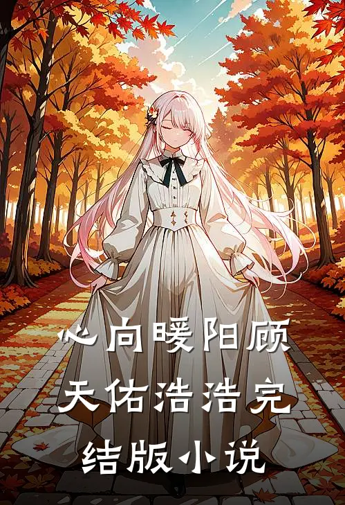 心向暖阳顾天佑浩浩完结版小说