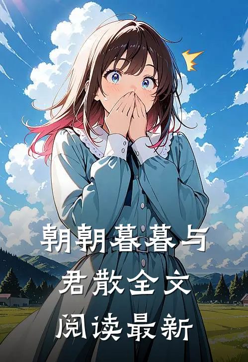 朝朝暮暮与君散全文阅读最新