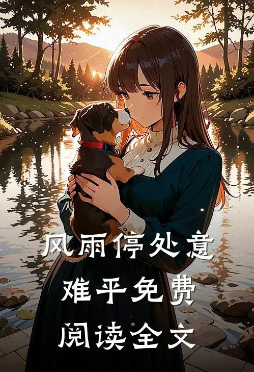 风雨停处意难平免费阅读全文