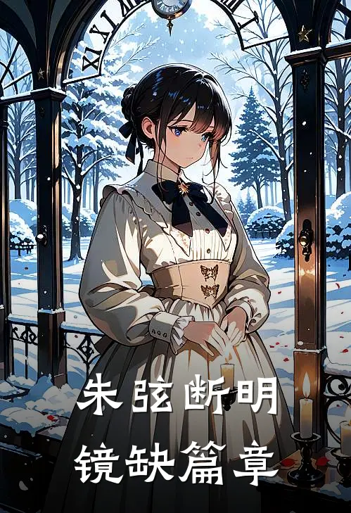朱弦断明镜缺篇章
