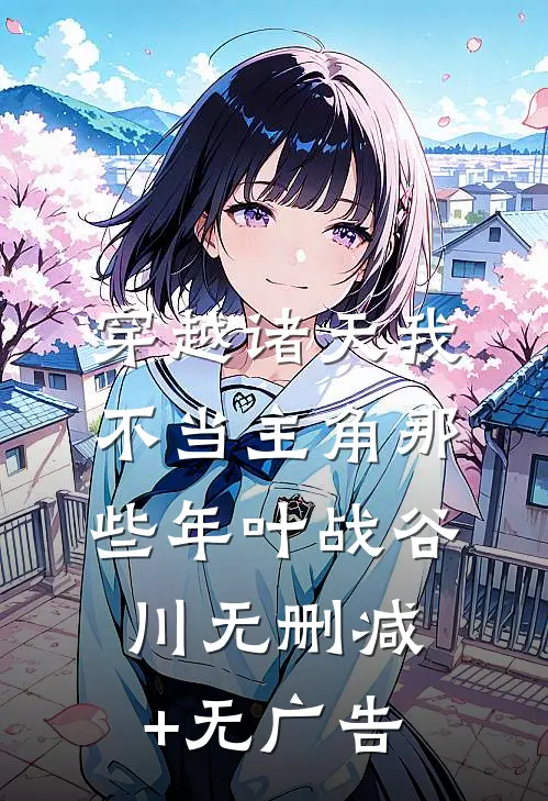 穿越诸天我不当主角那些年叶战谷川无删减+无广告