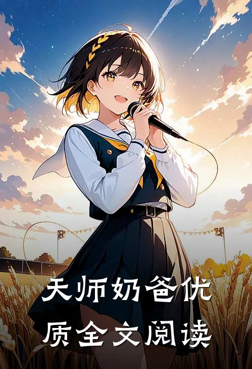 天师奶爸优质全文阅读