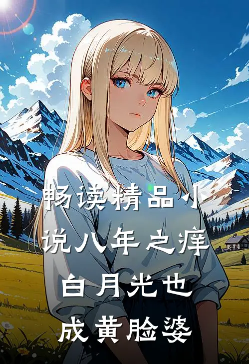 畅读精品小说八年之痒，白月光也成黄脸婆