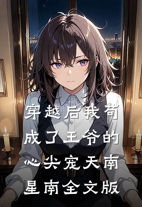 穿越后我苟成了王爷的心尖宠 天南星南全文版