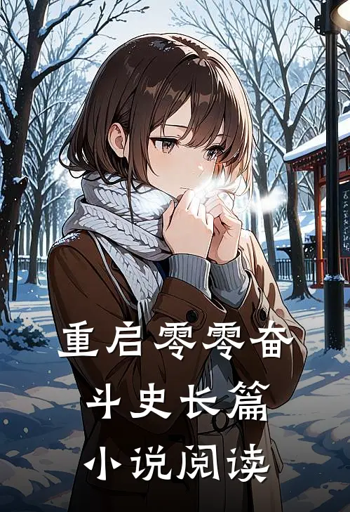 重启零零奋斗史长篇小说阅读