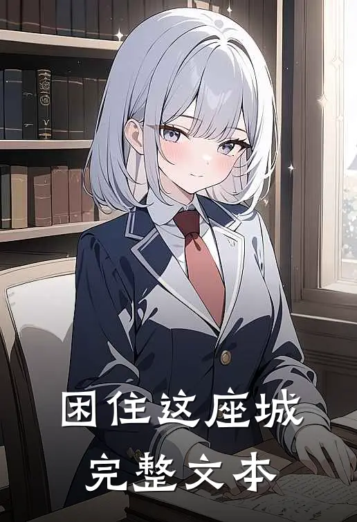 困住这座城完整文本