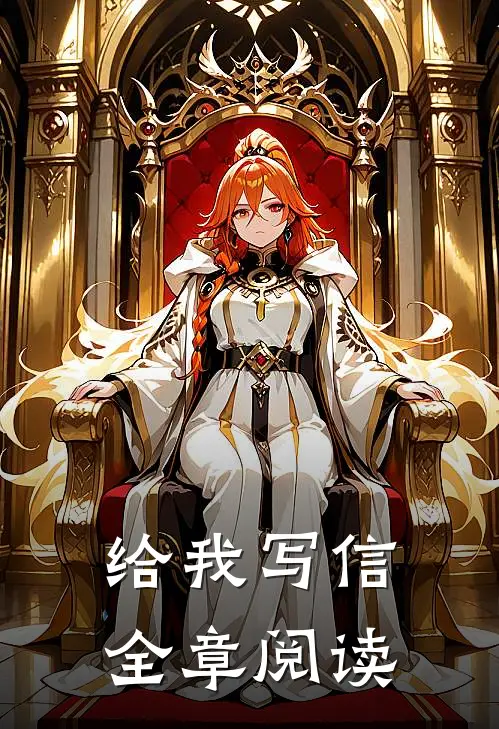 给我写信全章阅读